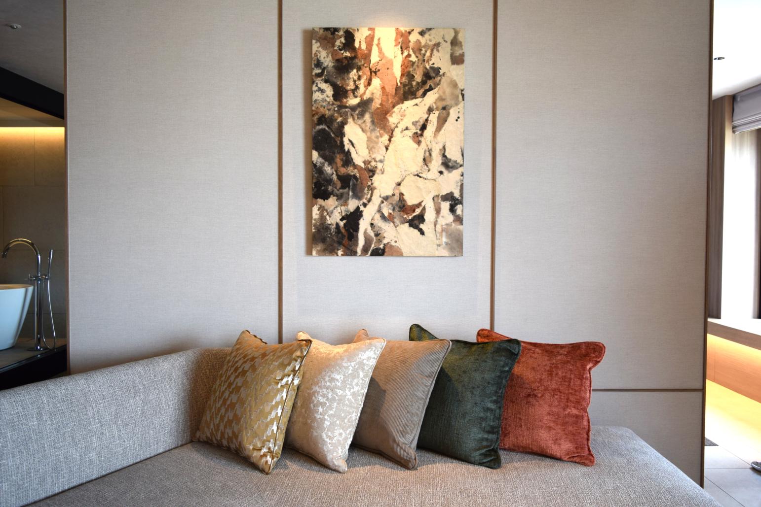 ハカタスイートキング（1室）-4