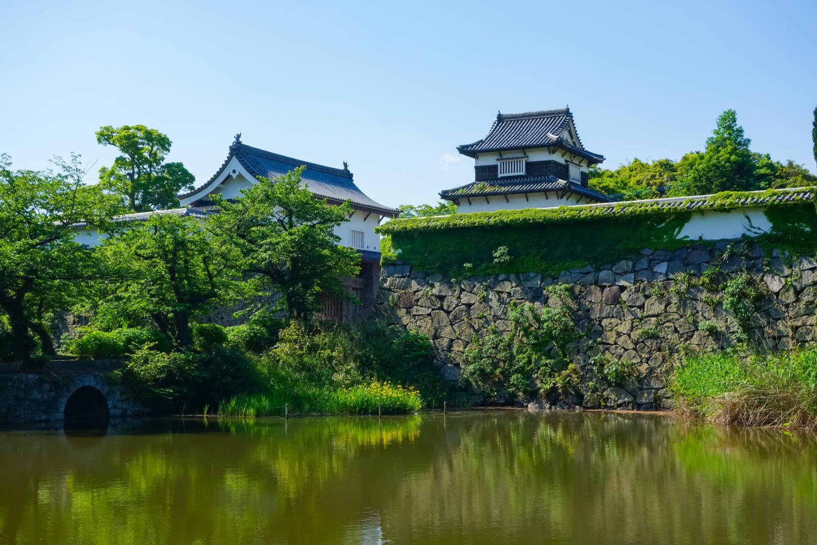 砂糖を直接流通させるルートを作った福岡藩-0