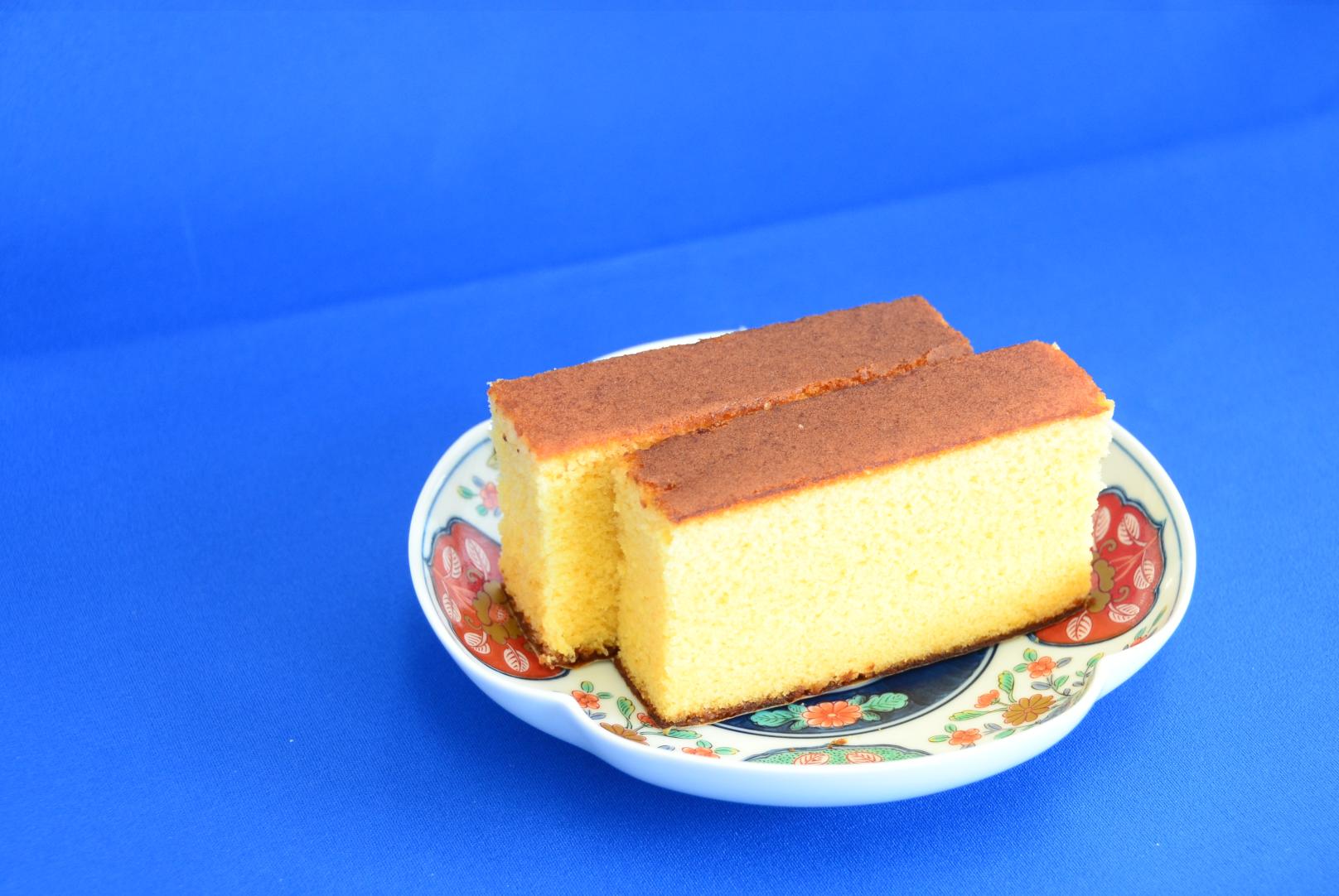 誰が砂糖食文化を伝えたのか？-0