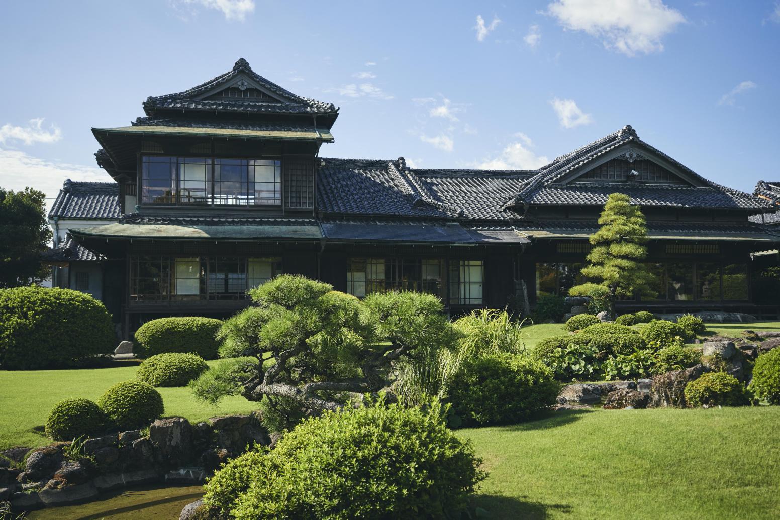 福岡県を舞台に近代のシュガーロードが誕生-0