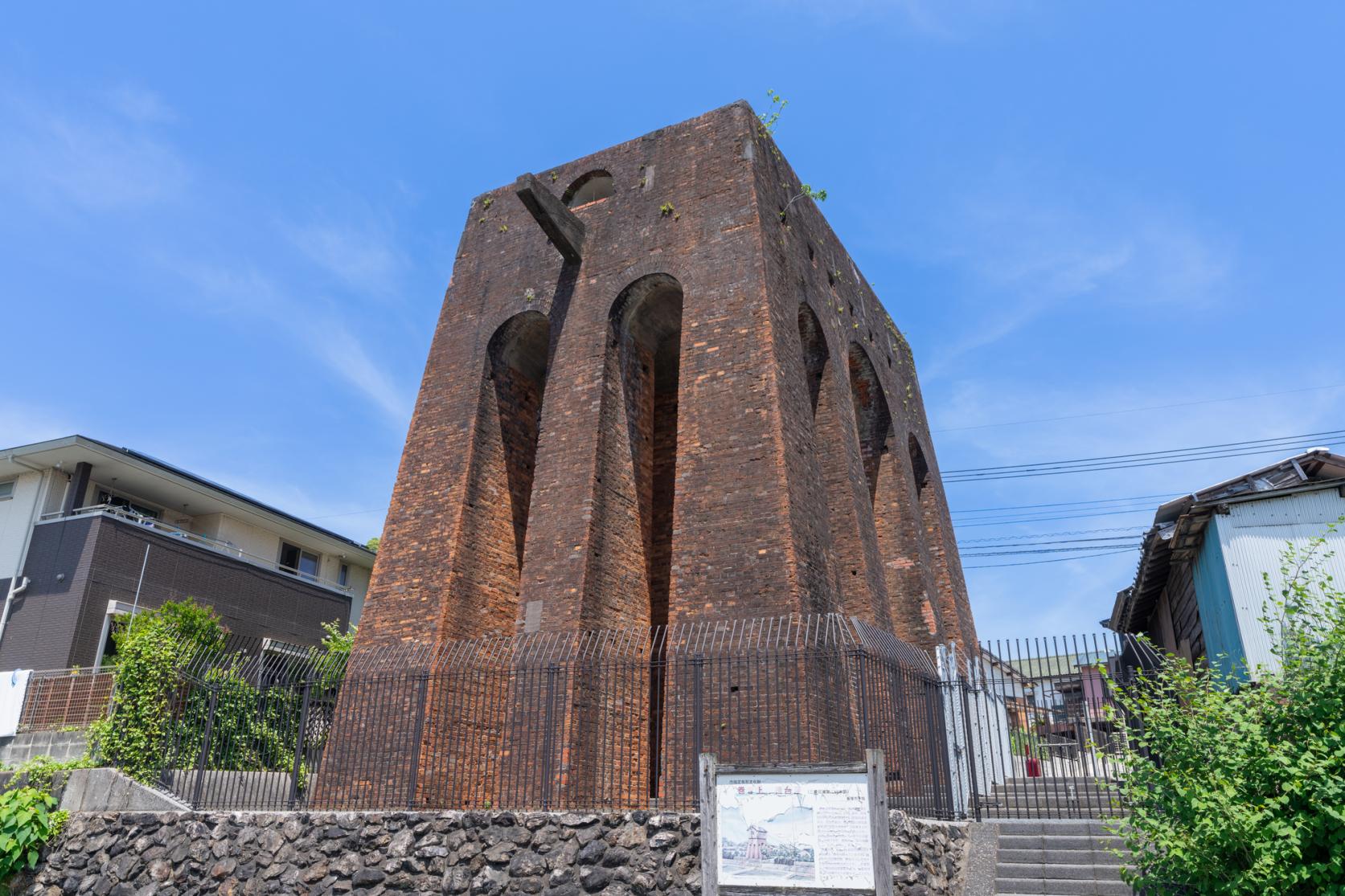 福岡県を舞台に近代のシュガーロードが誕生-1