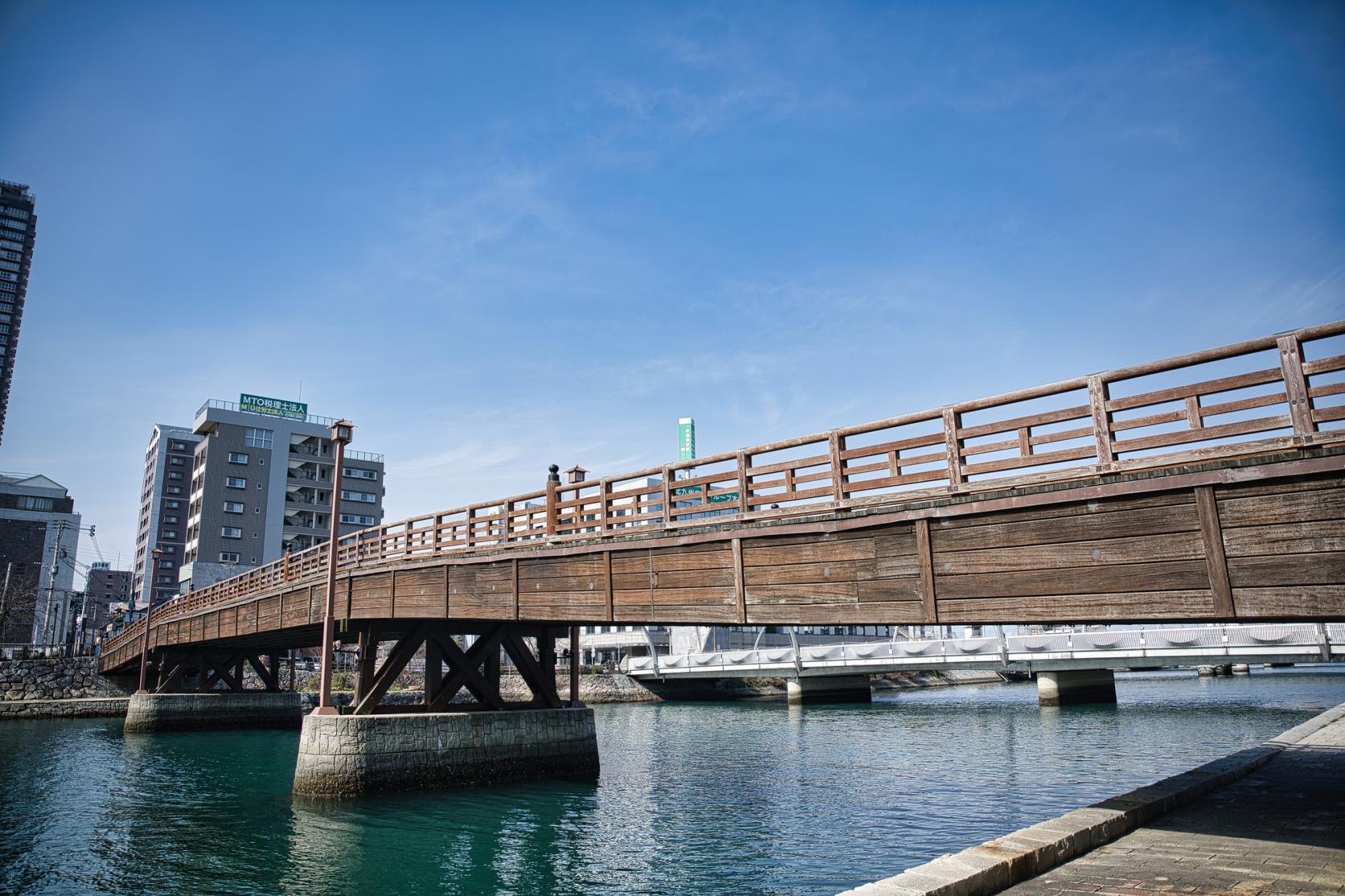 シュガーロードで育まれた福岡県の銘菓を味わってみて！-0