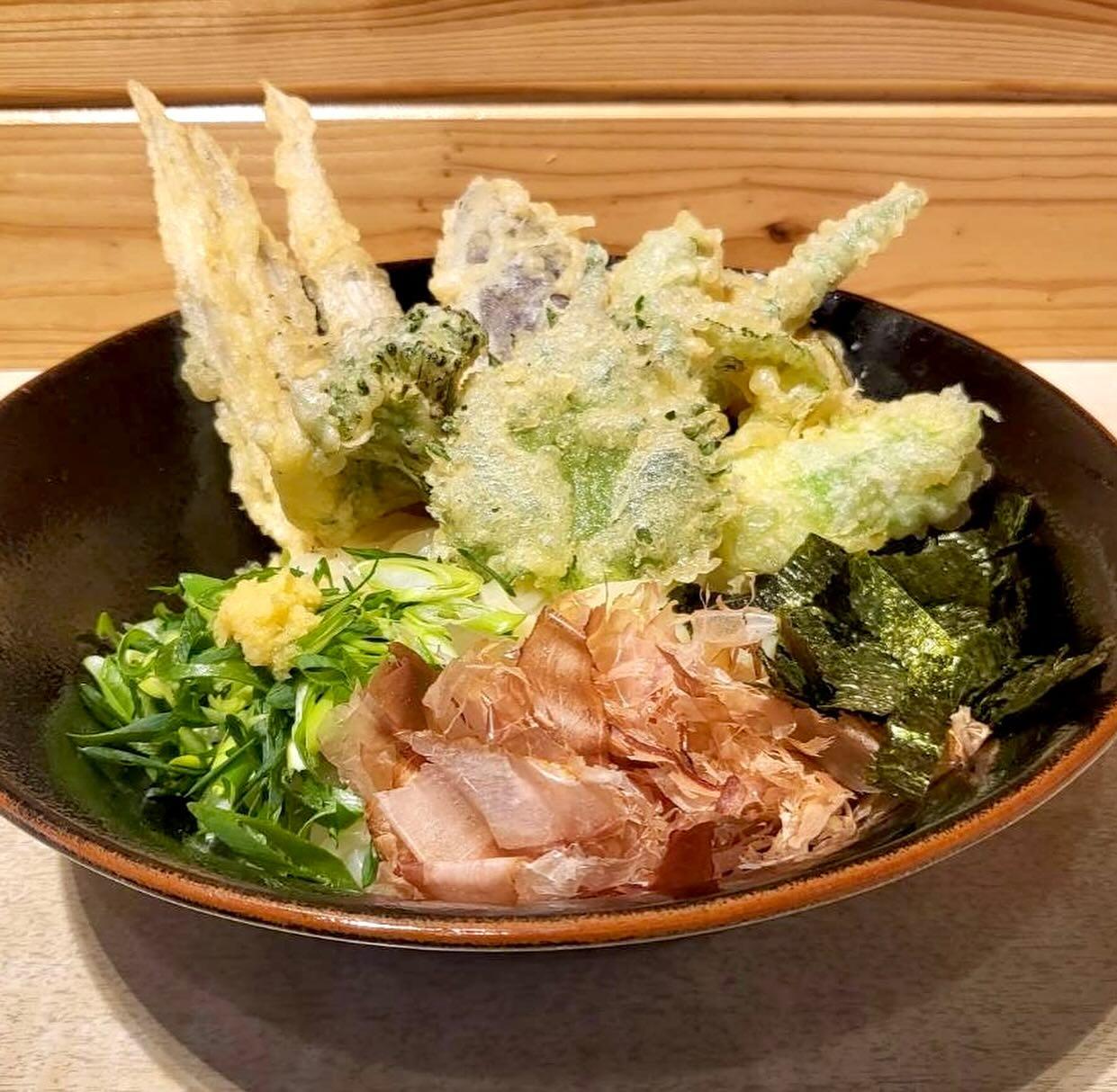 4.萬田うどん　本店【福岡市】-9