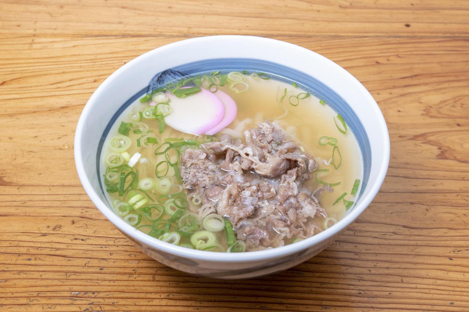 5.うどん和助　鳥飼店【福岡市】-3