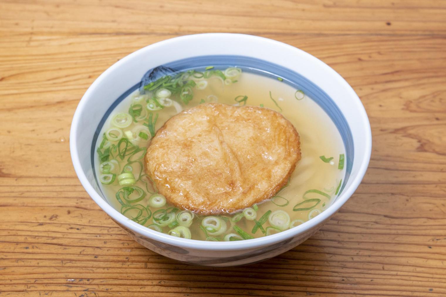 5.うどん和助　鳥飼店【福岡市】-2