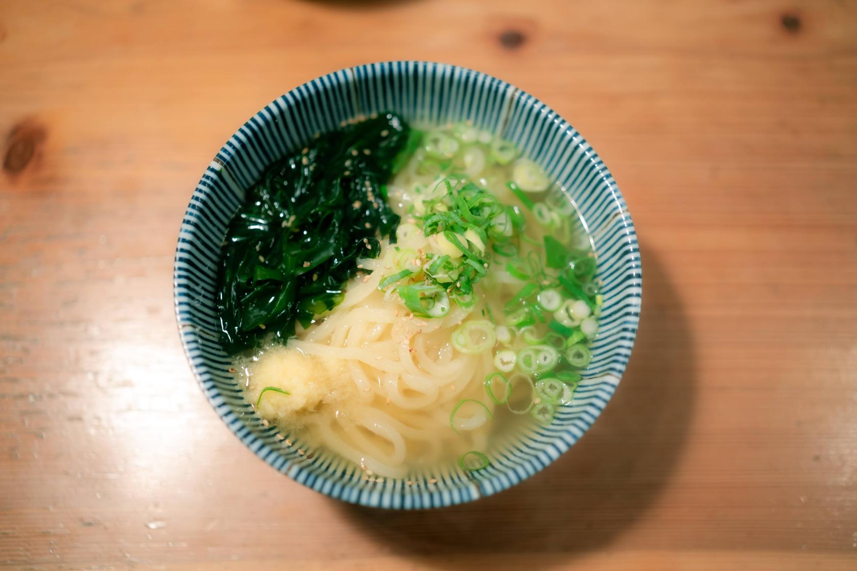 5.うどん和助　鳥飼店【福岡市】-1