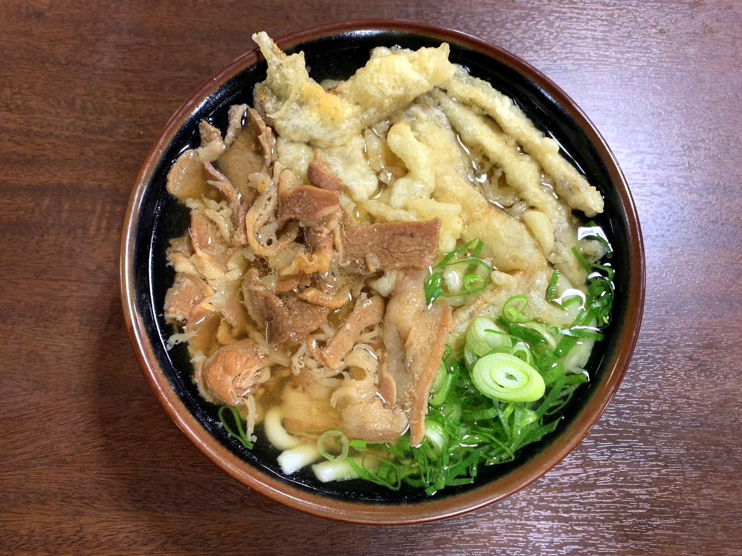 8.立花うどん【久留米市】-0