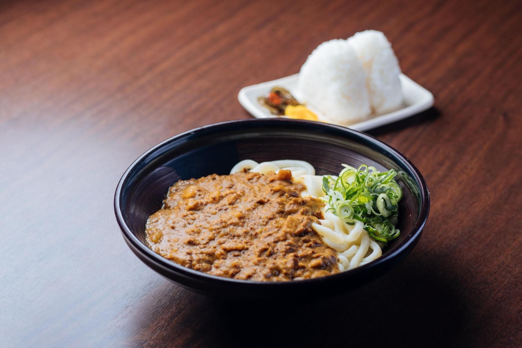 8.立花うどん【久留米市】-2