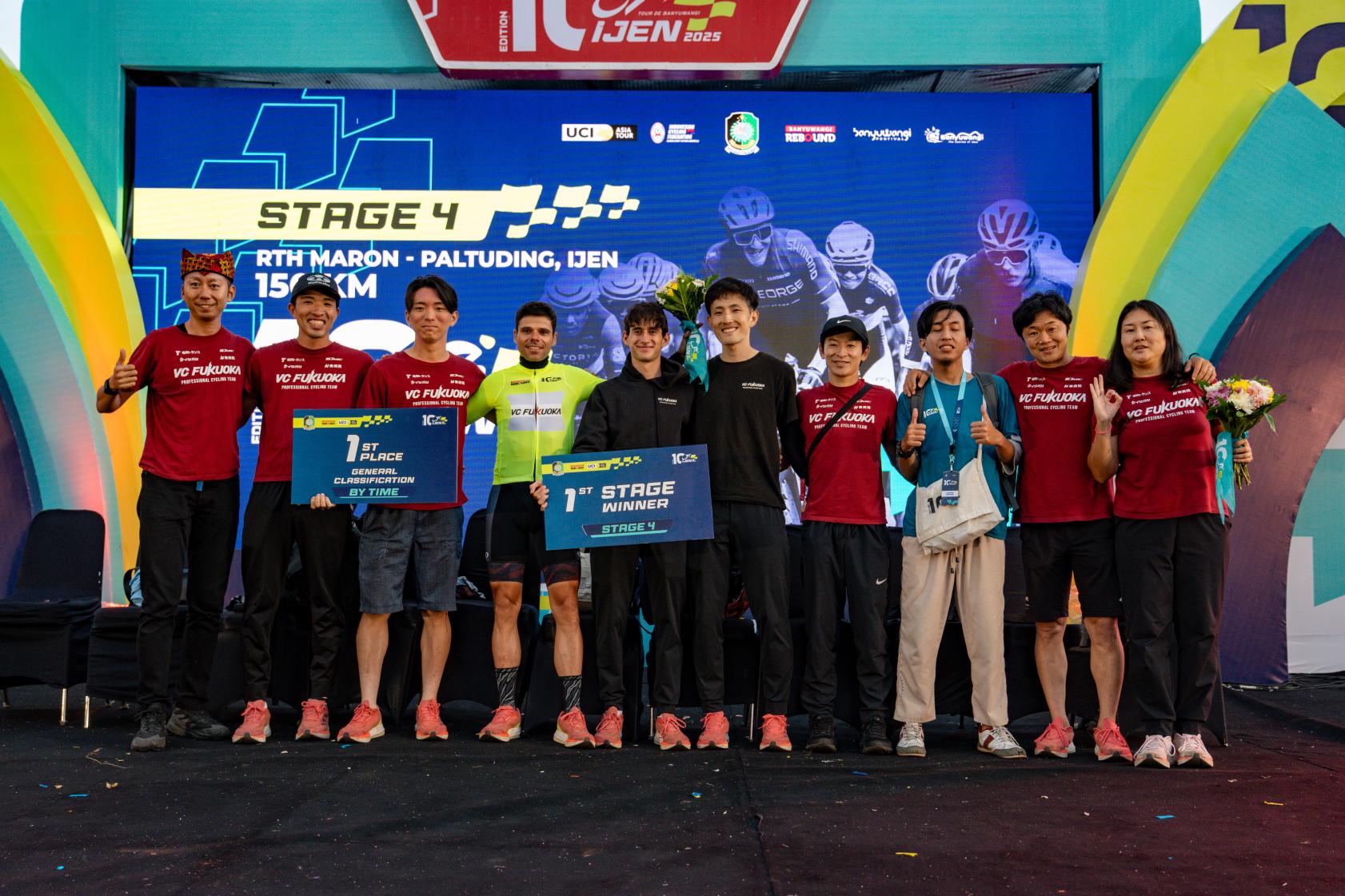 プロとしての実力と、チームのあたたかさ-3