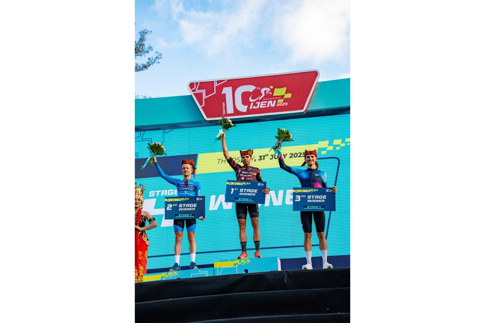 プロとしての実力と、チームのあたたかさ-2