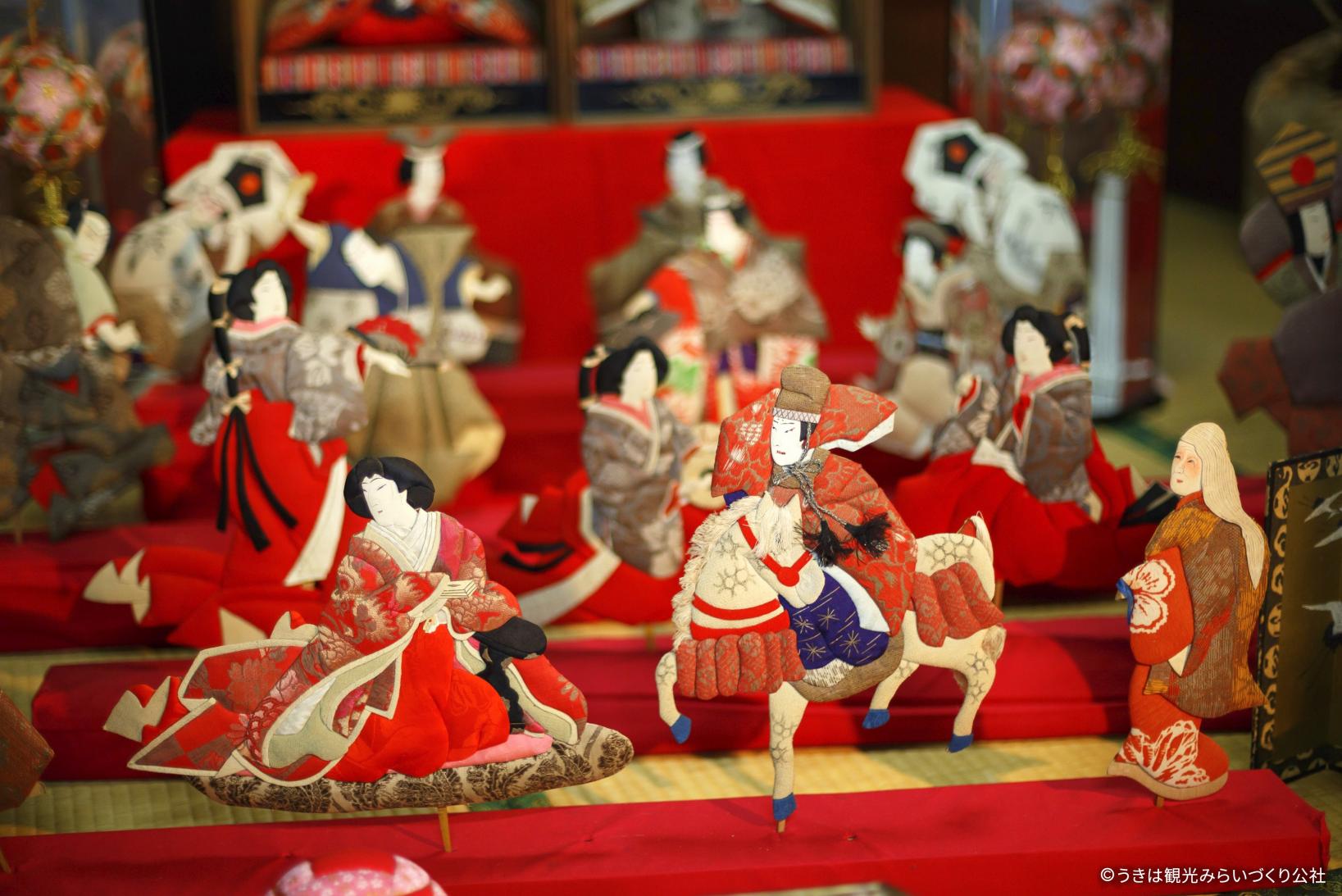 2026】福岡のひなまつり・さげもん | 旅の特集 | 【公式】福岡県の観光