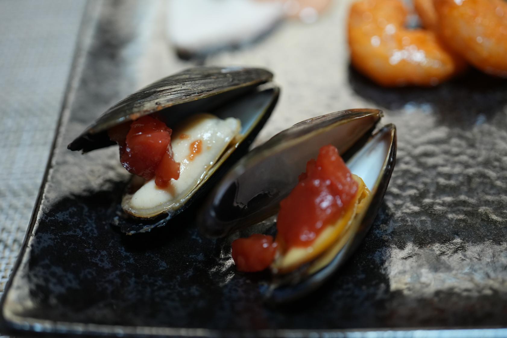 料理とお酒「遊辺」でちょい飲み-5
