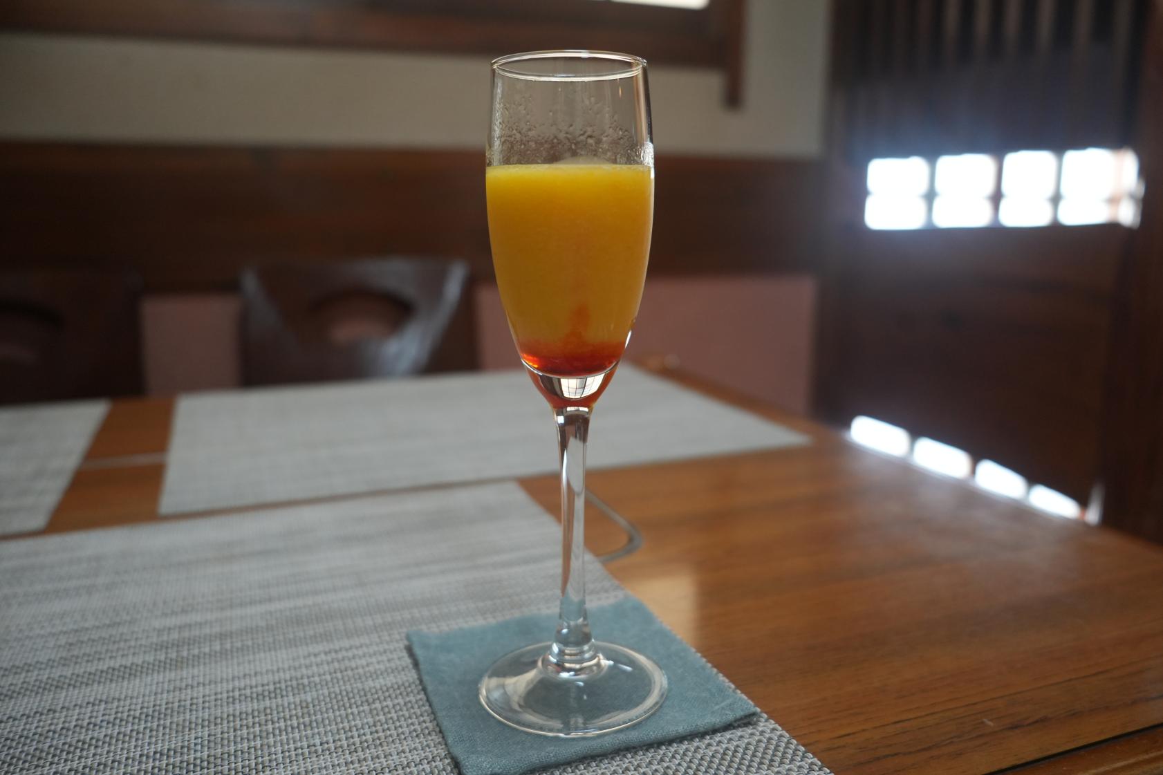 料理とお酒「遊辺」でちょい飲み-2