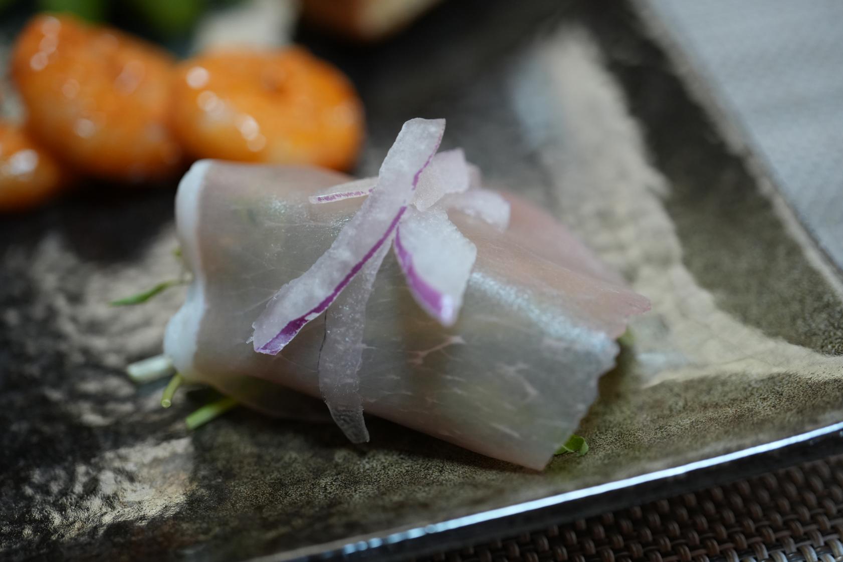 料理とお酒「遊辺」でちょい飲み-4