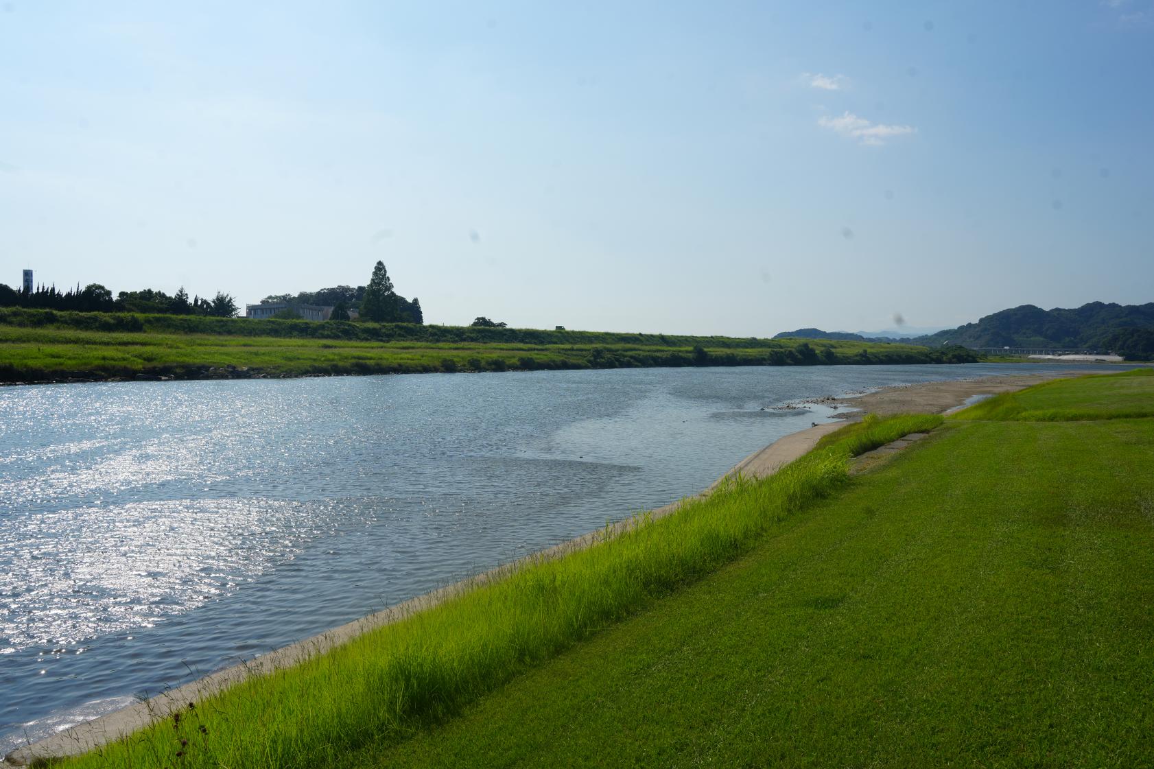 猫と温泉と“ダブル美肌の湯”「原鶴温泉」-0