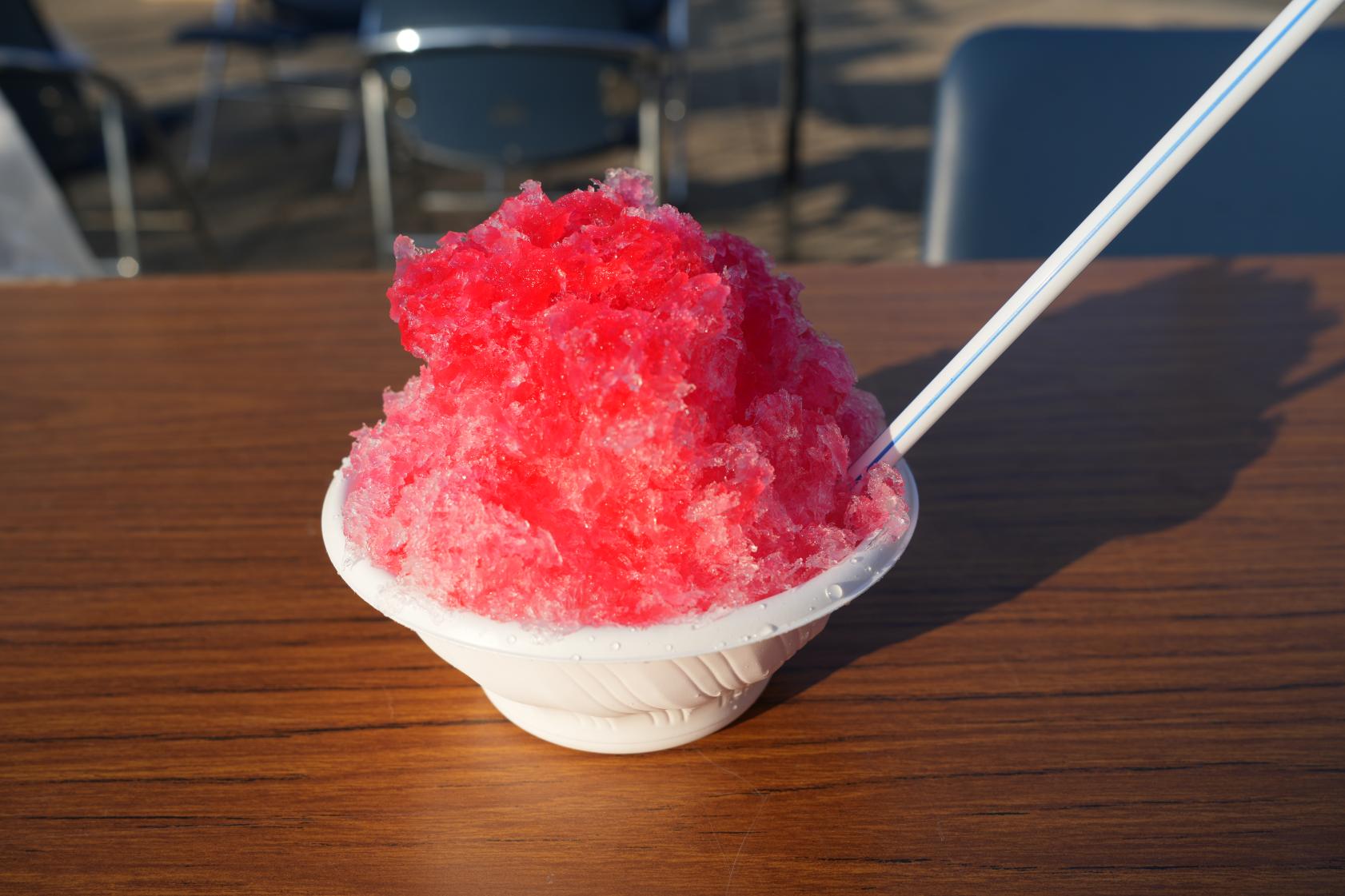 縁日と地酒の試飲-1