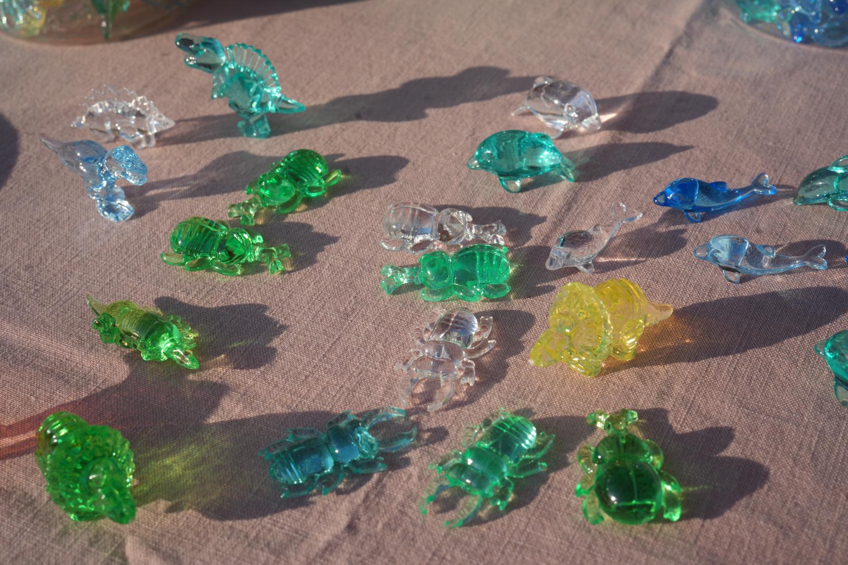 縁日と地酒の試飲-5