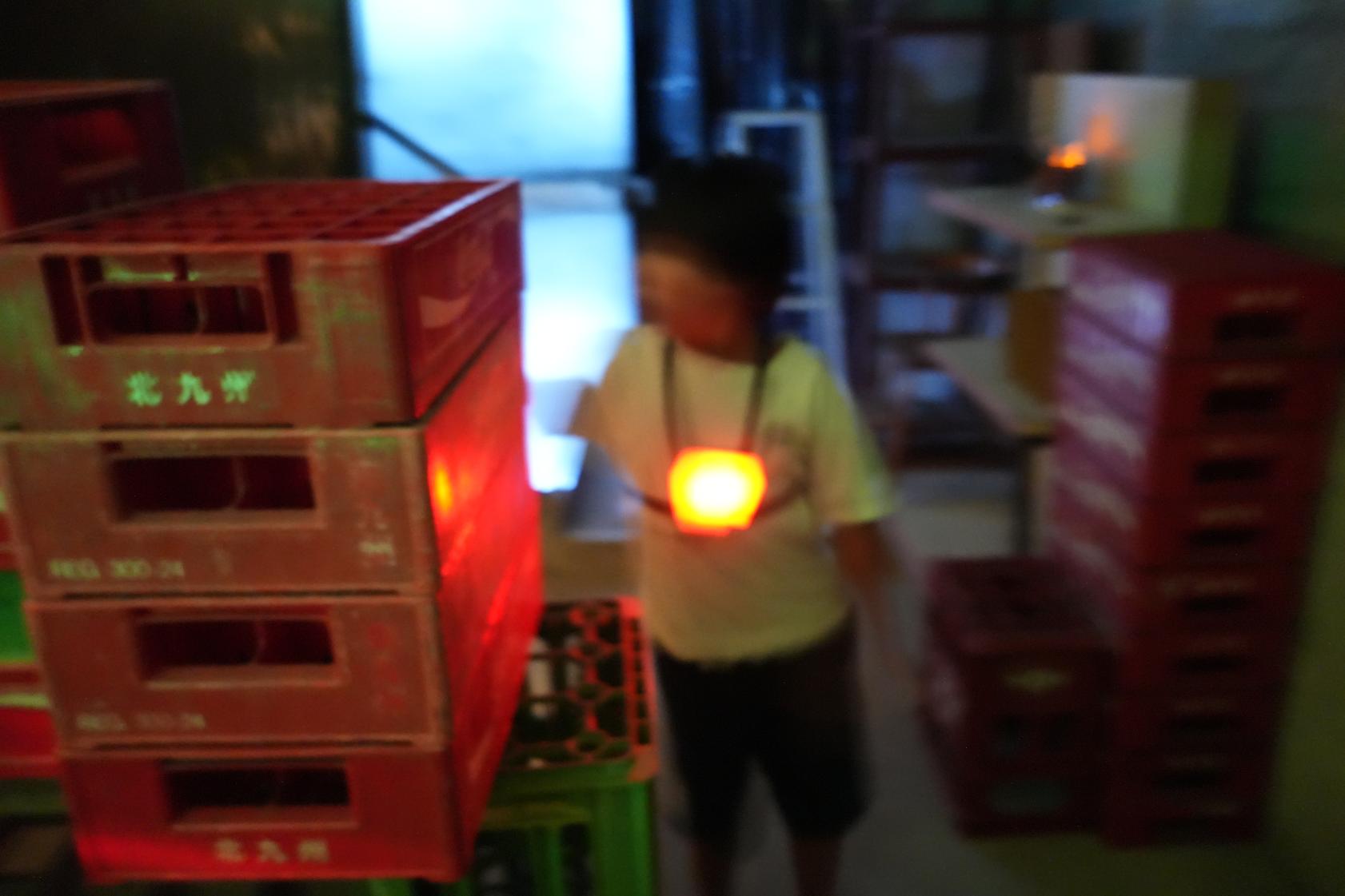 デジタルシューティングで白熱バトル-0