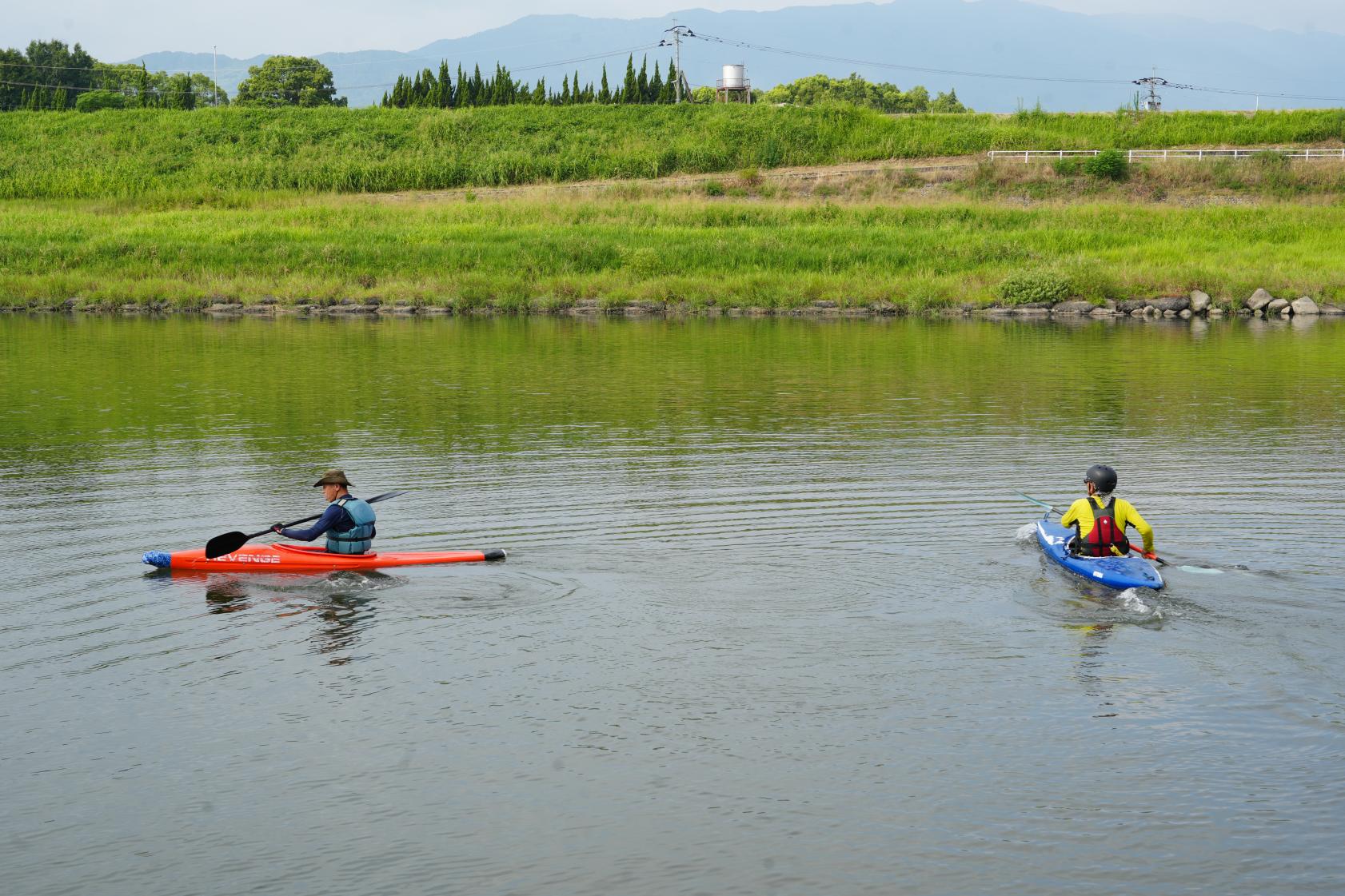 翌日は、やぐるま荘で動物とふれあい-3