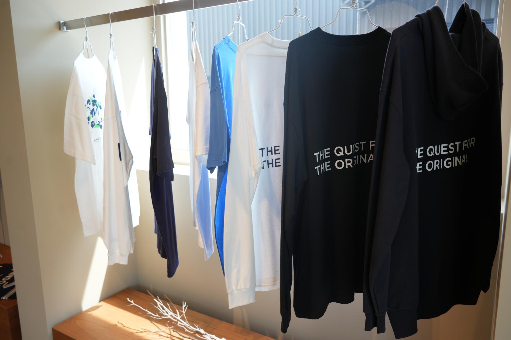 帰宅前にSHINDO LABでお買い物-3