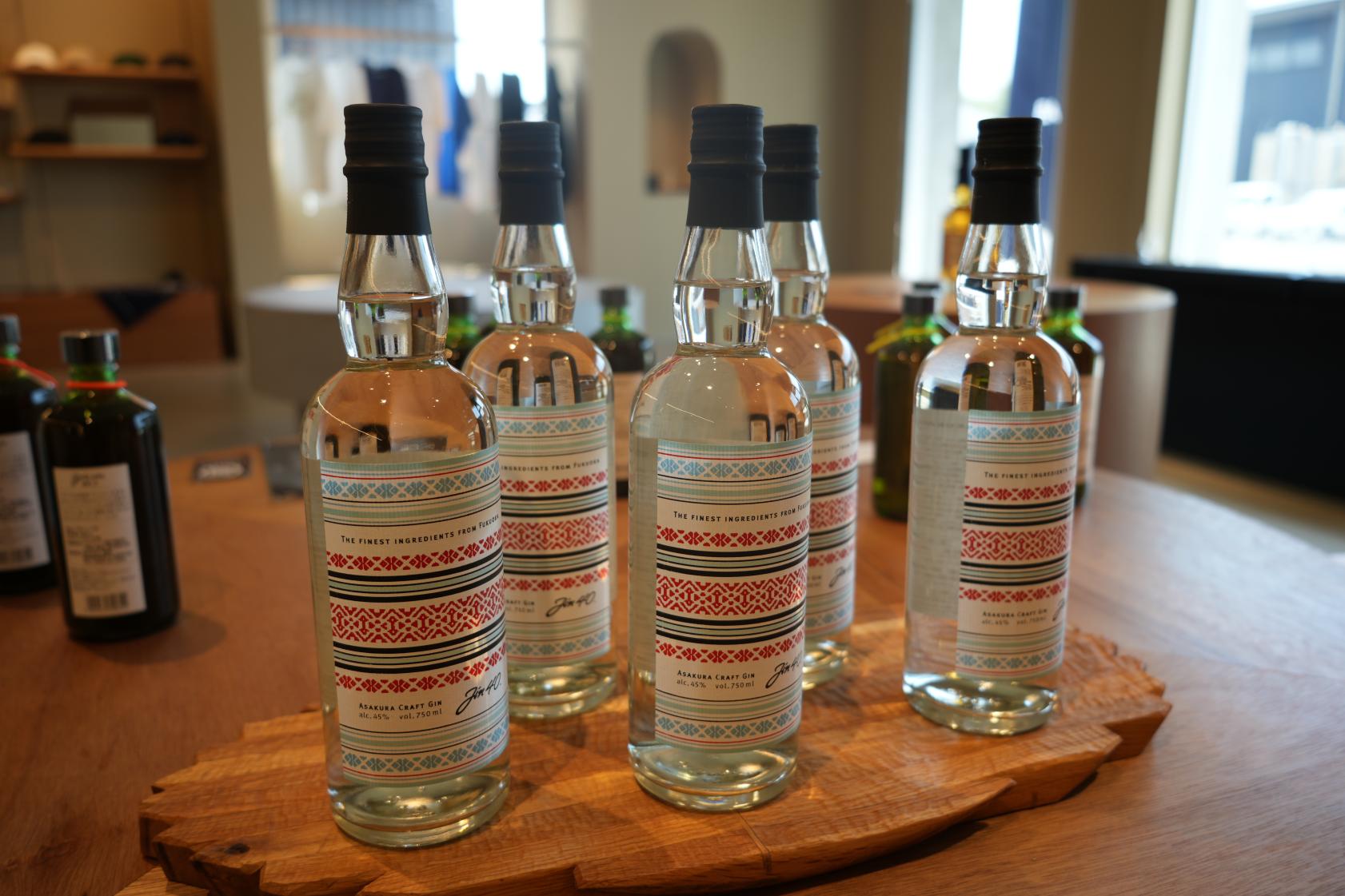 帰宅前にSHINDO LABでお買い物-2