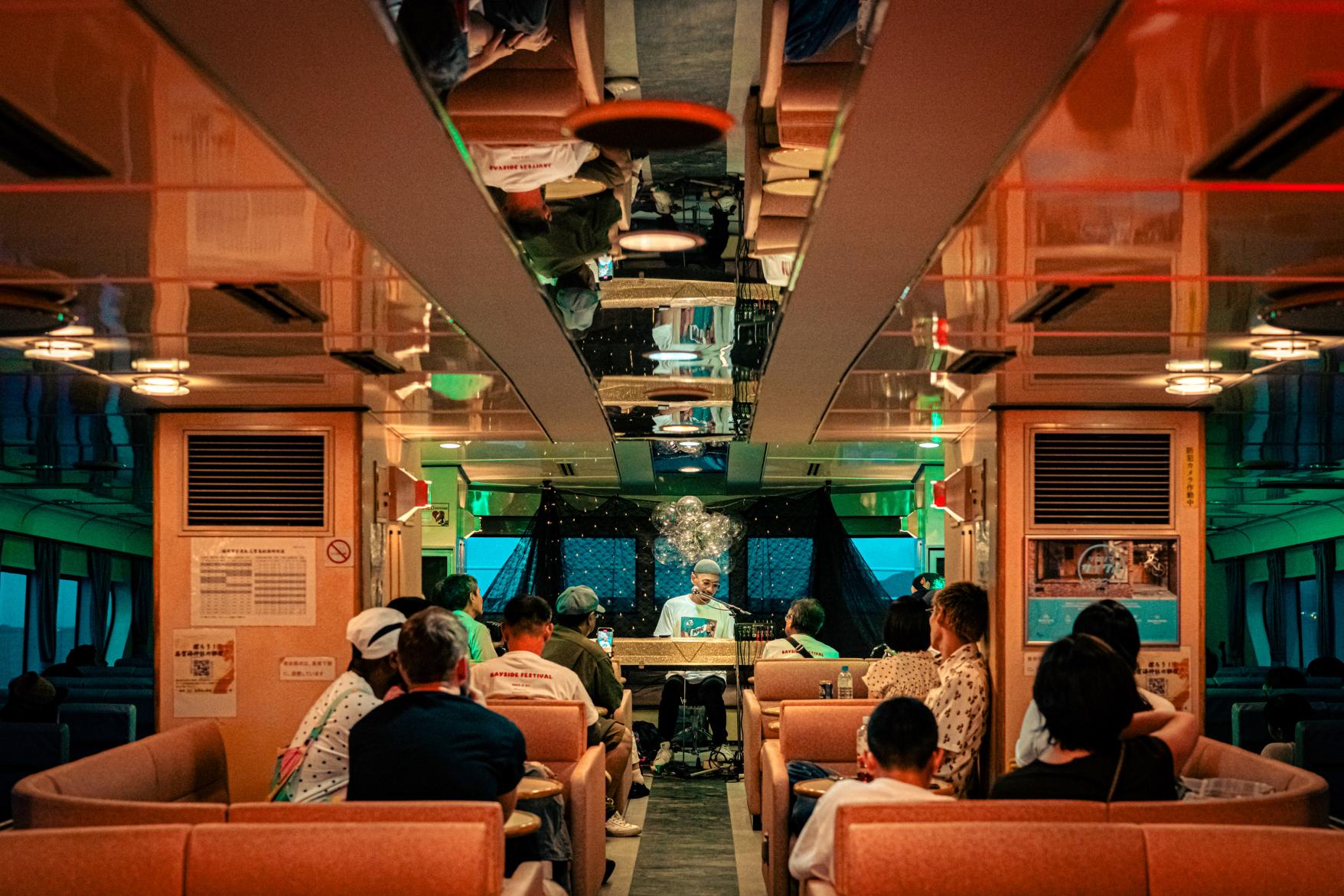 ①BAYFES（ベイフェス）-4