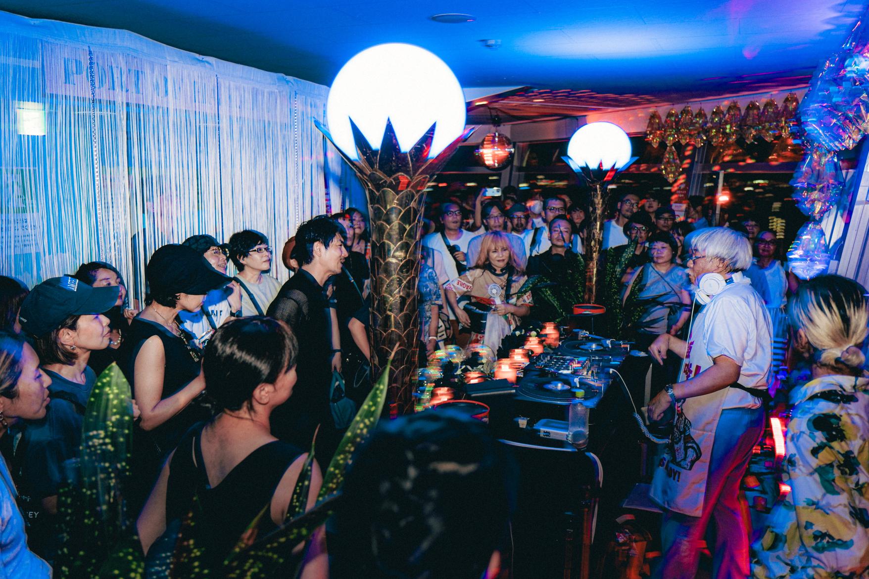 ①BAYFES（ベイフェス）-3