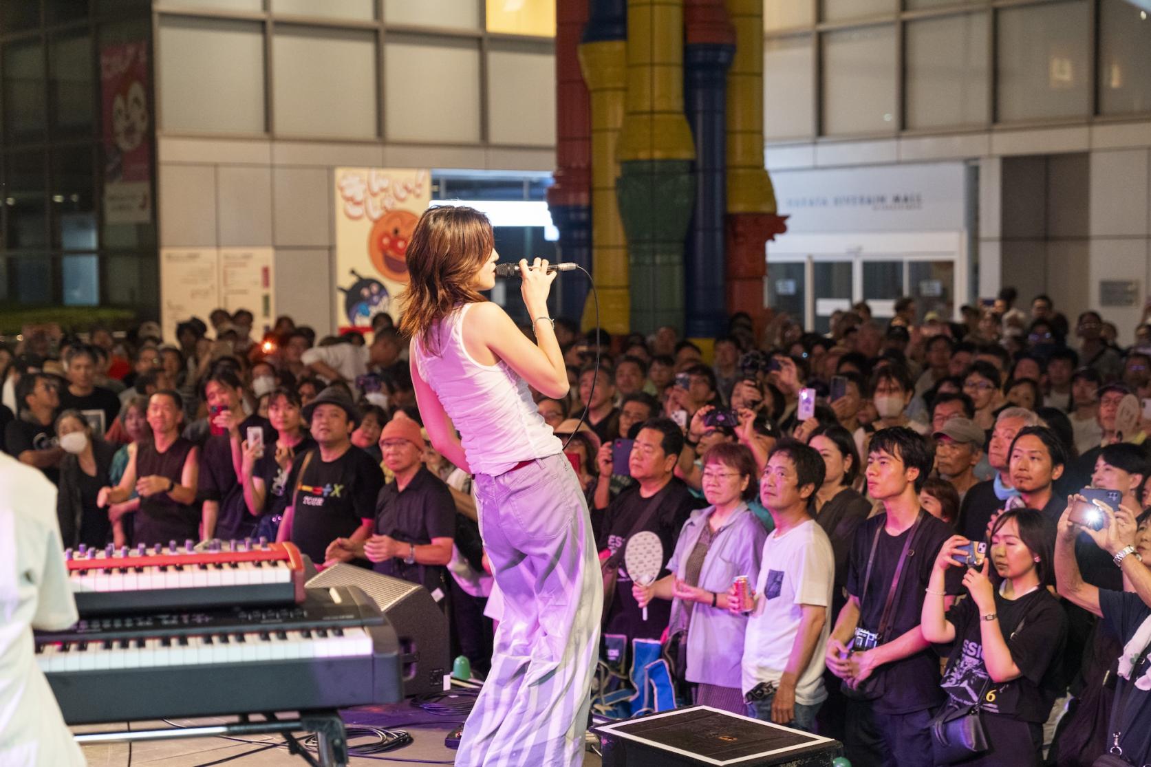 ②NAKASU JAZZ（中洲ジャズ）-0