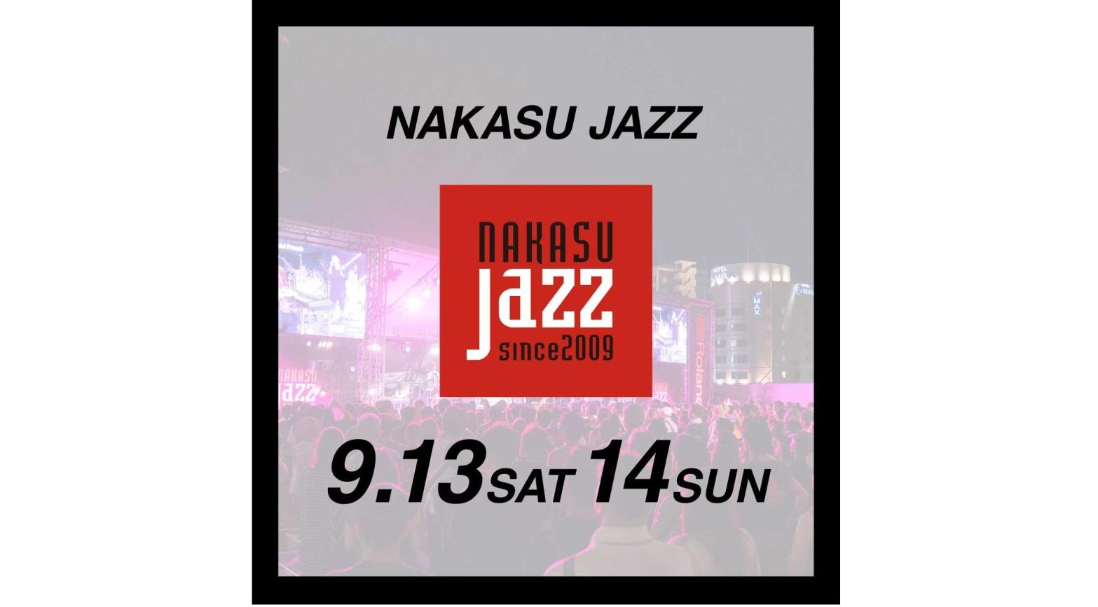 ②NAKASU JAZZ（中洲ジャズ）-6