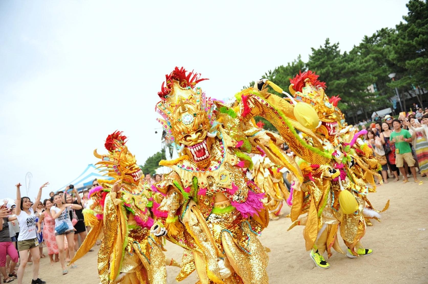 ④ISLA DE SALSA（イスラ・デ・サルサ）-0