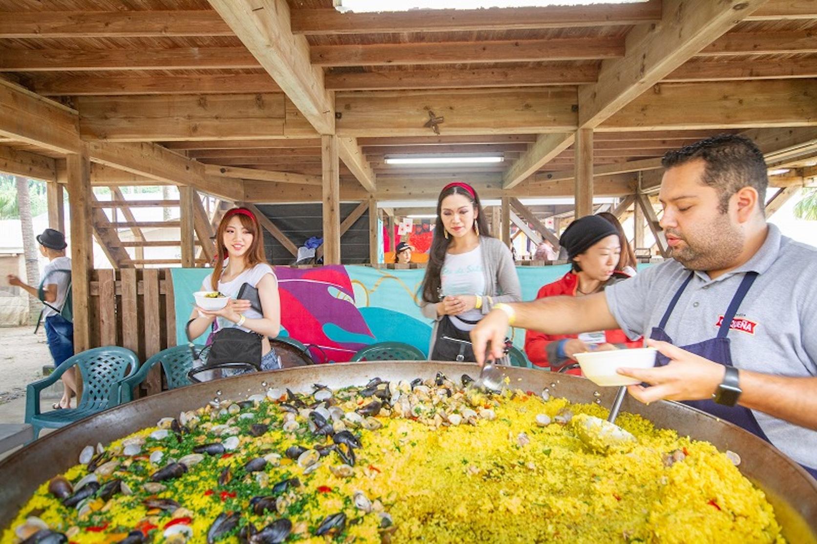 ④ISLA DE SALSA（イスラ・デ・サルサ）-3