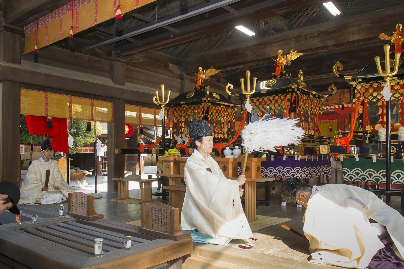 神事スケジュール-3