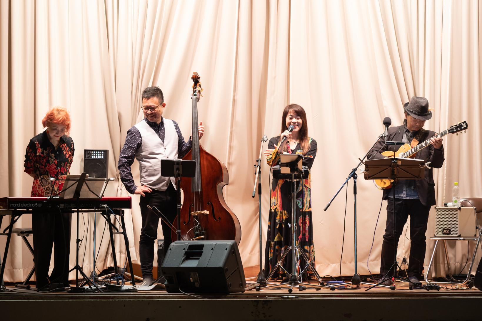 お櫛田ジャズ-0