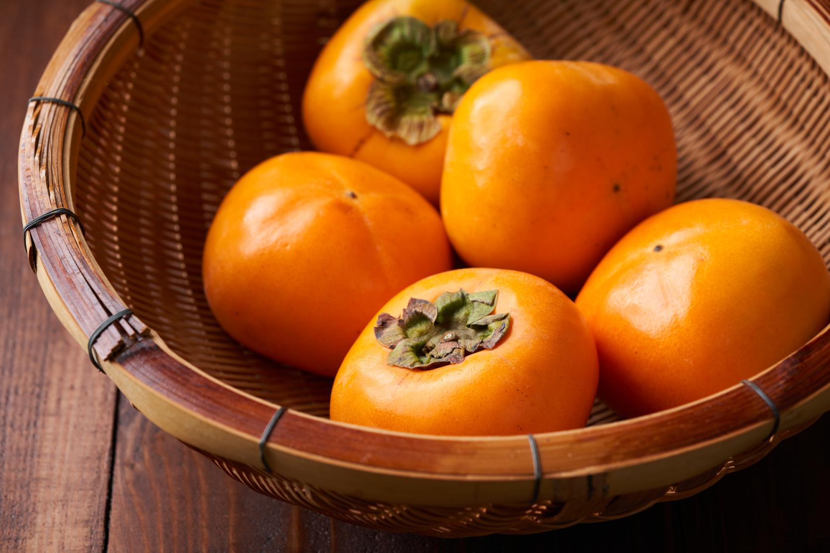 おいしい柿の選び方-0