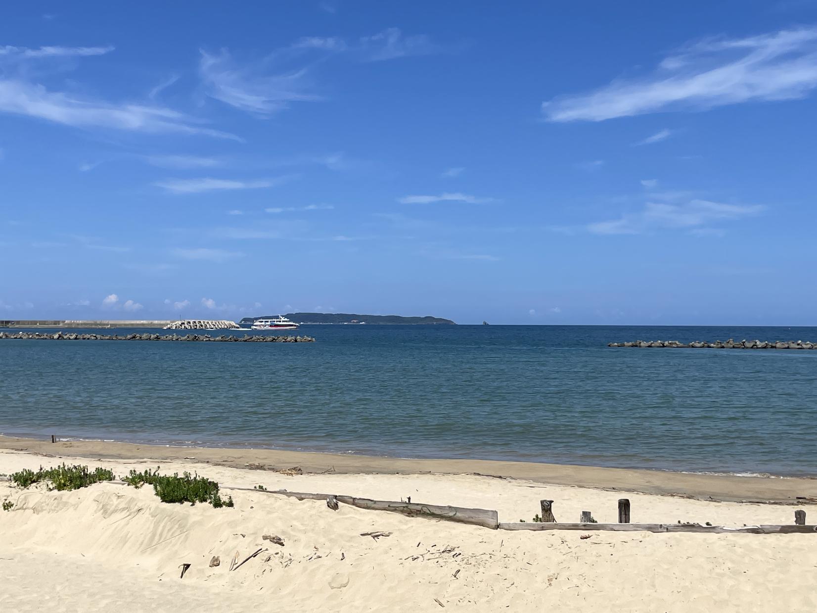 コースの流れ-1