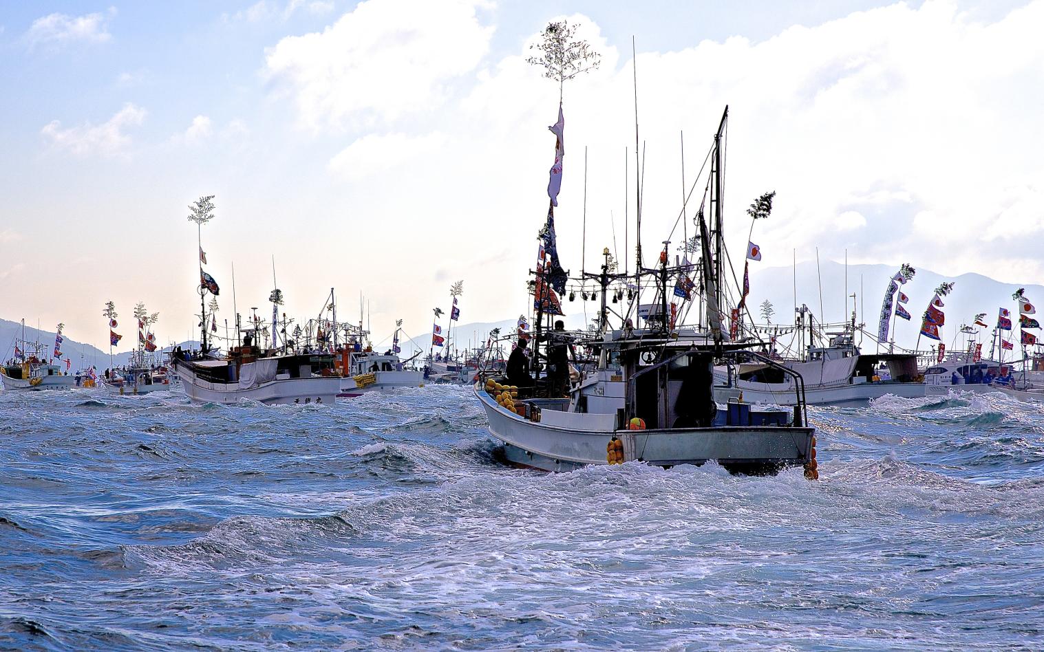 「みあれ祭」とは-1