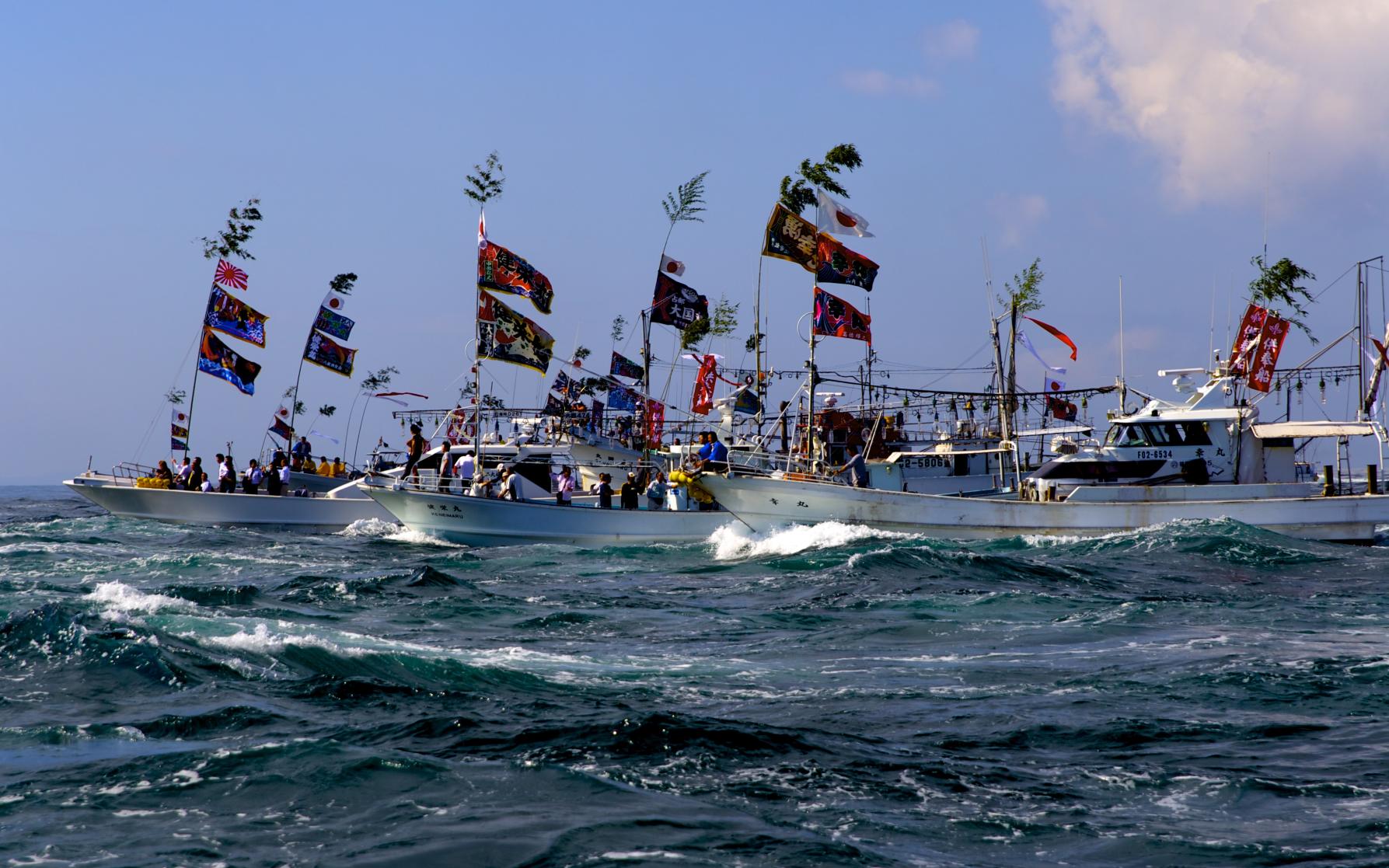 「みあれ祭」とは-2