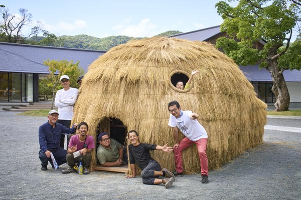 【関連イベント】世界遺産宗像　宗像みあれ芸術祭-2