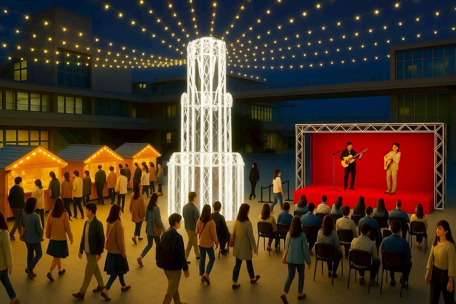 クロサキスイッチの見どころ-0