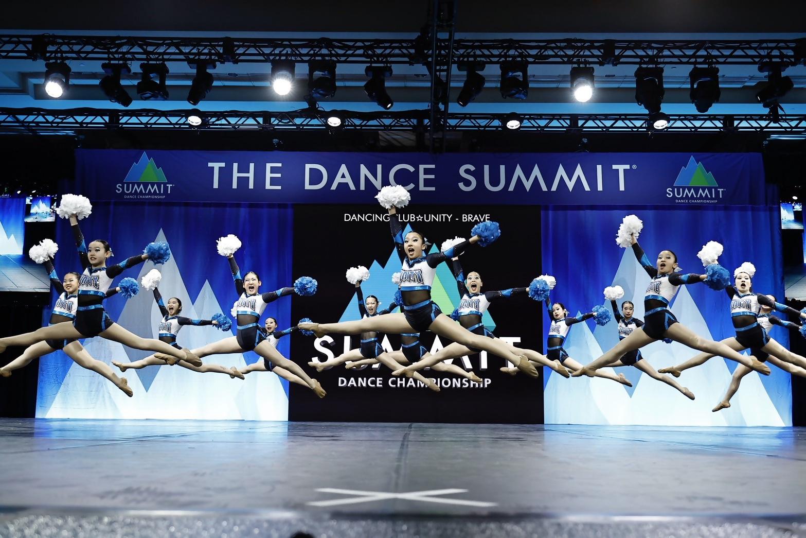 ふれあい通り会場のイベント-2