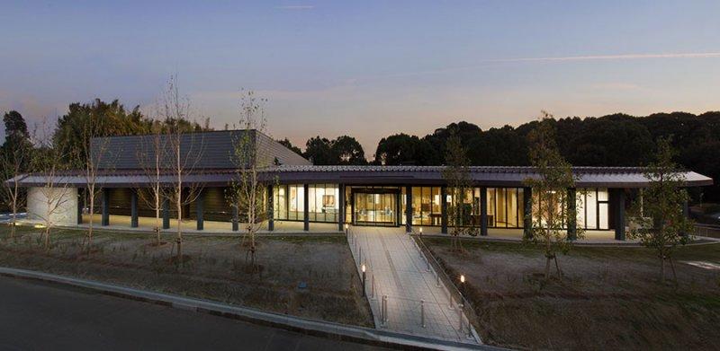 スタンプ設置場所・オルレグッズ販売場所-4