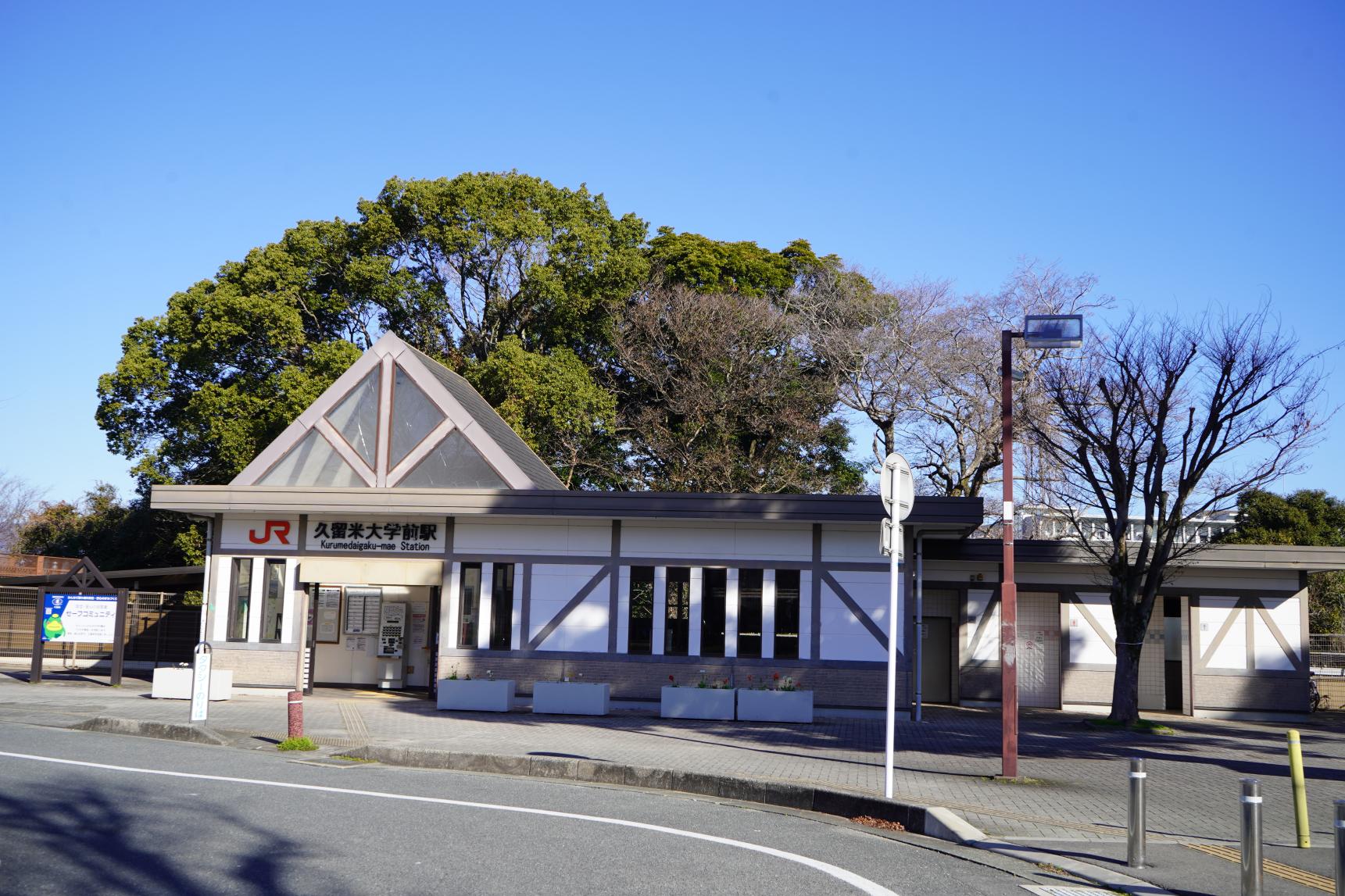 スタンプ設置場所・オルレグッズ販売場所-0