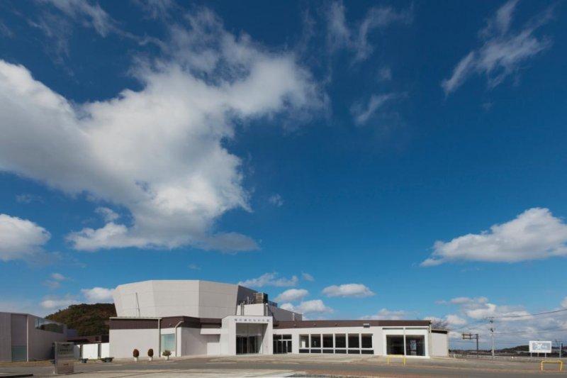 【立ち寄りスポット】海の道むなかた館-0