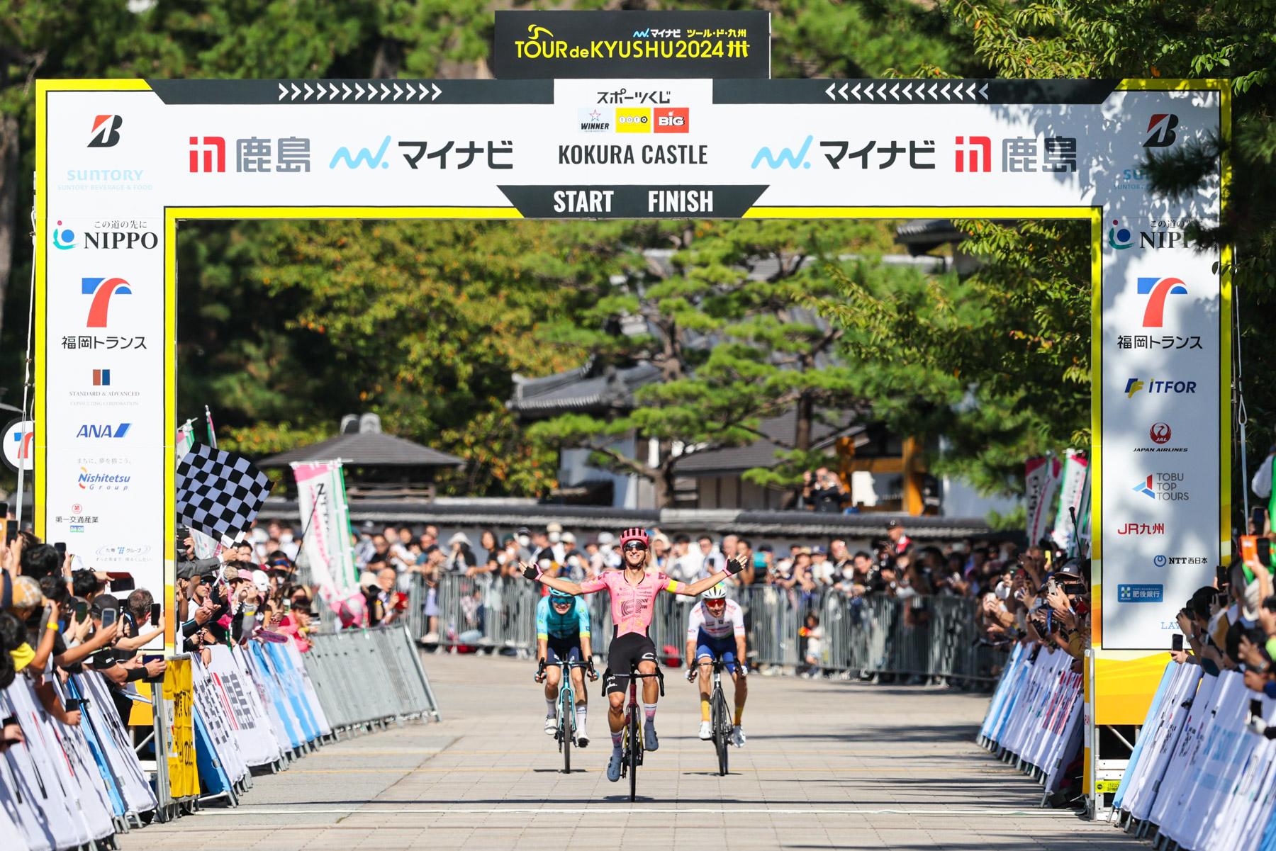 福岡ステージ-5