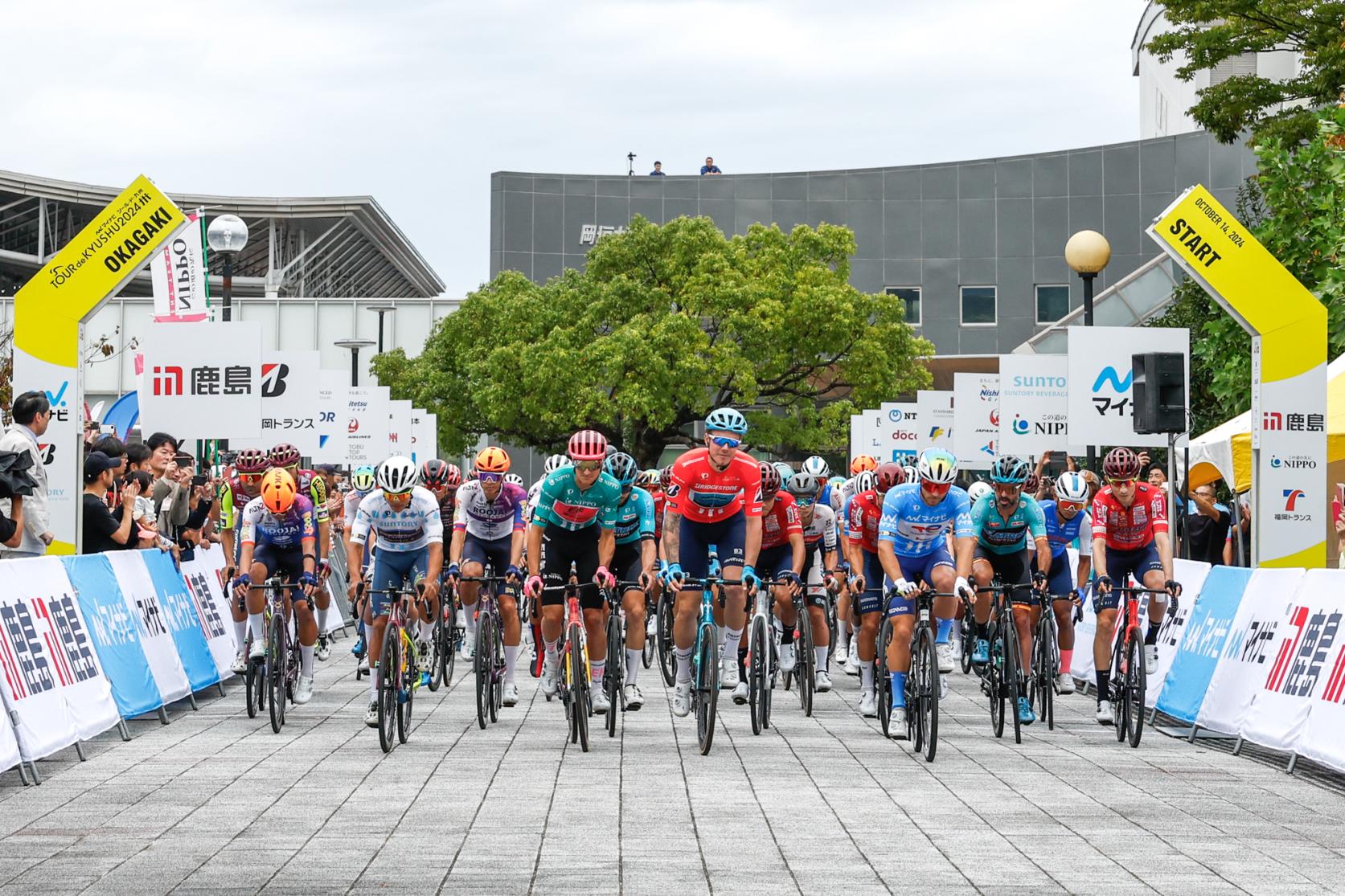 福岡ステージ-1