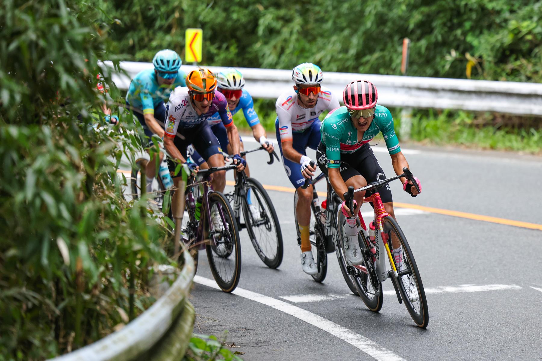 福岡ステージ-4