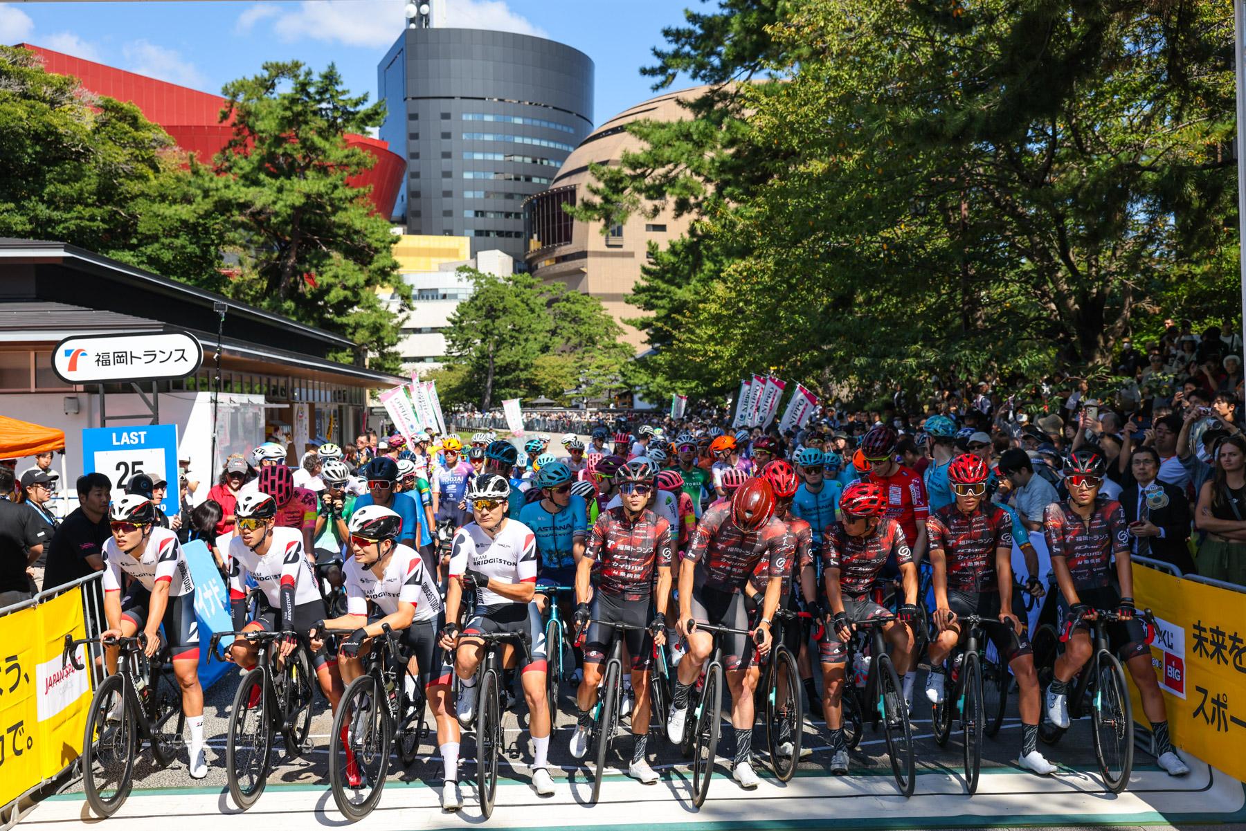 福岡ステージ-2