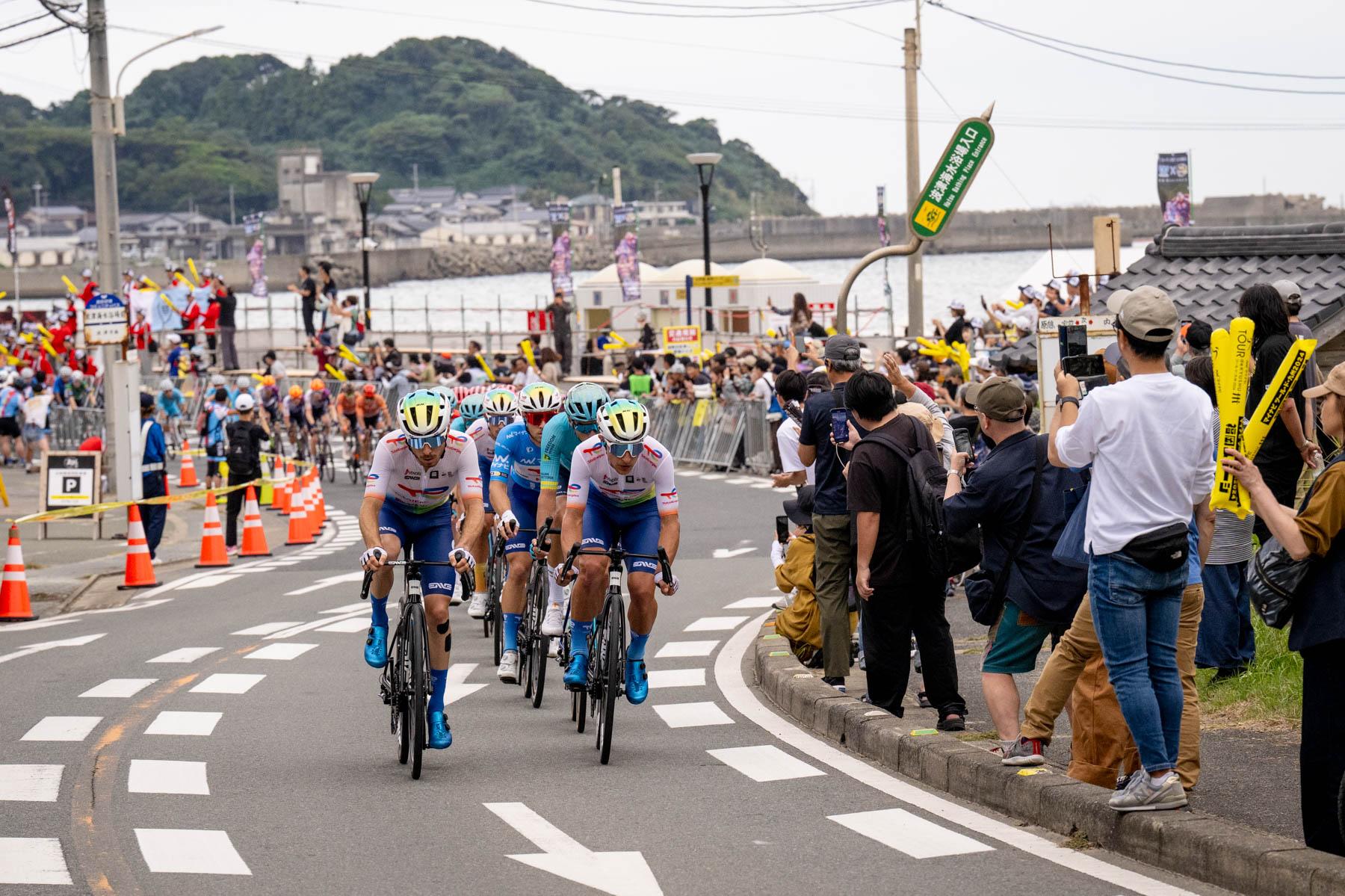 福岡ステージ-7