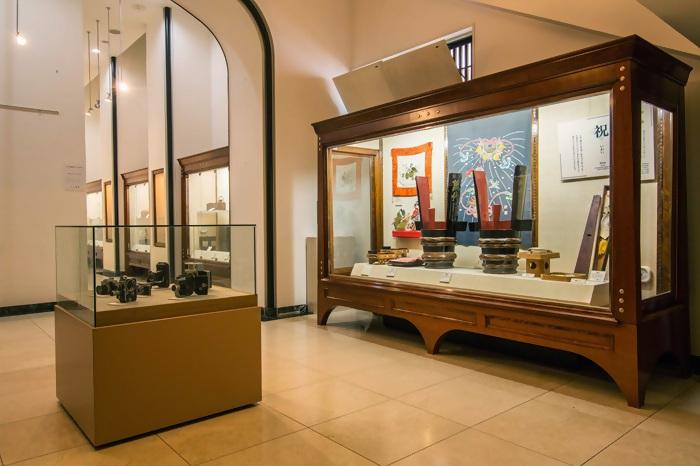 「博多町家」ふるさと館開館30周年記念「秋の収蔵品展―ふるさと館のお宝、お見せします―」-1