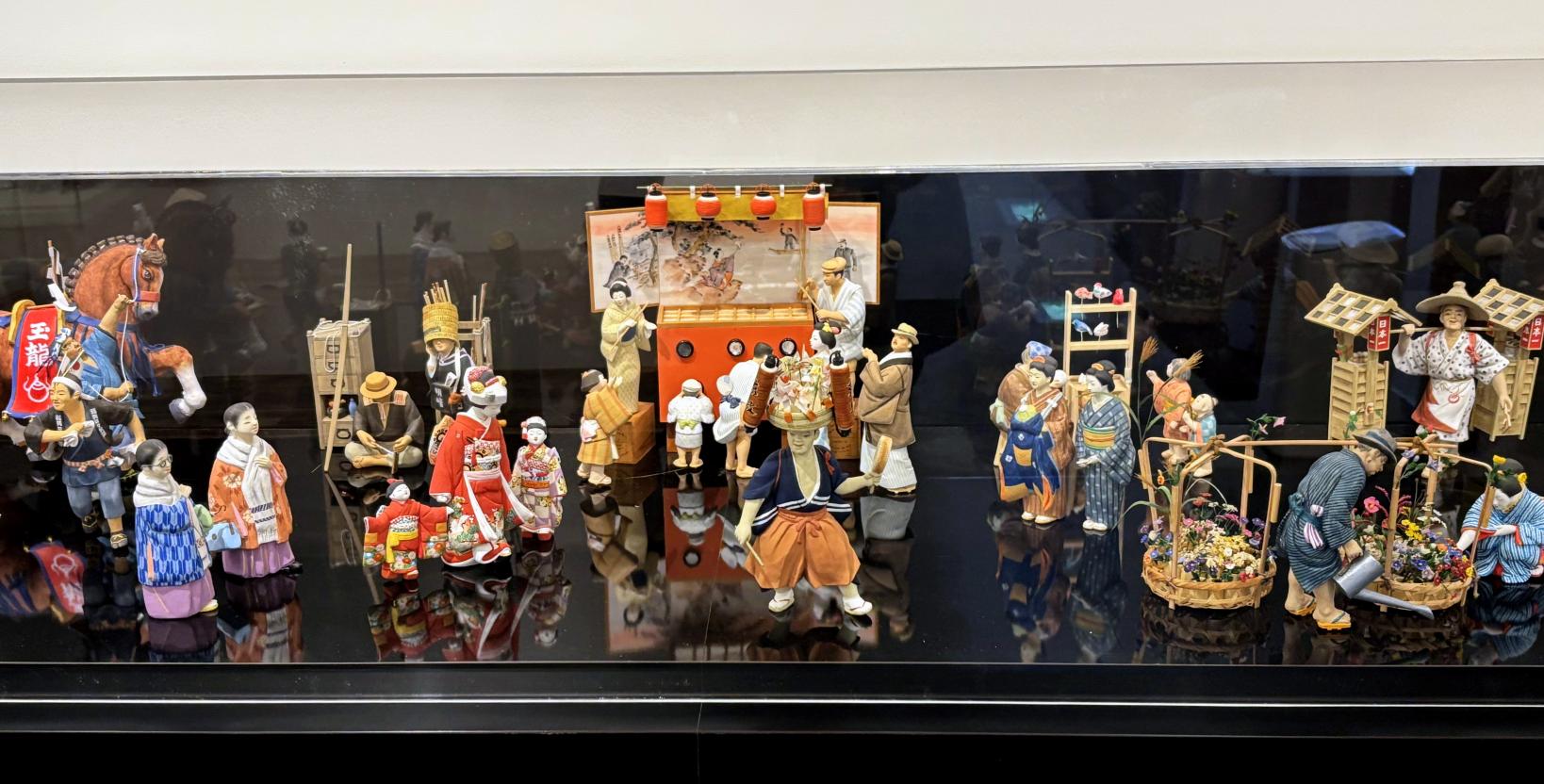 「博多町家」ふるさと館開館30周年記念「秋の収蔵品展―ふるさと館のお宝、お見せします―」-0